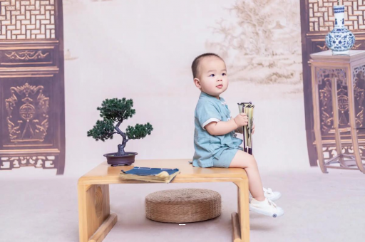 阳泉孕妇尖肚子和圆肚子